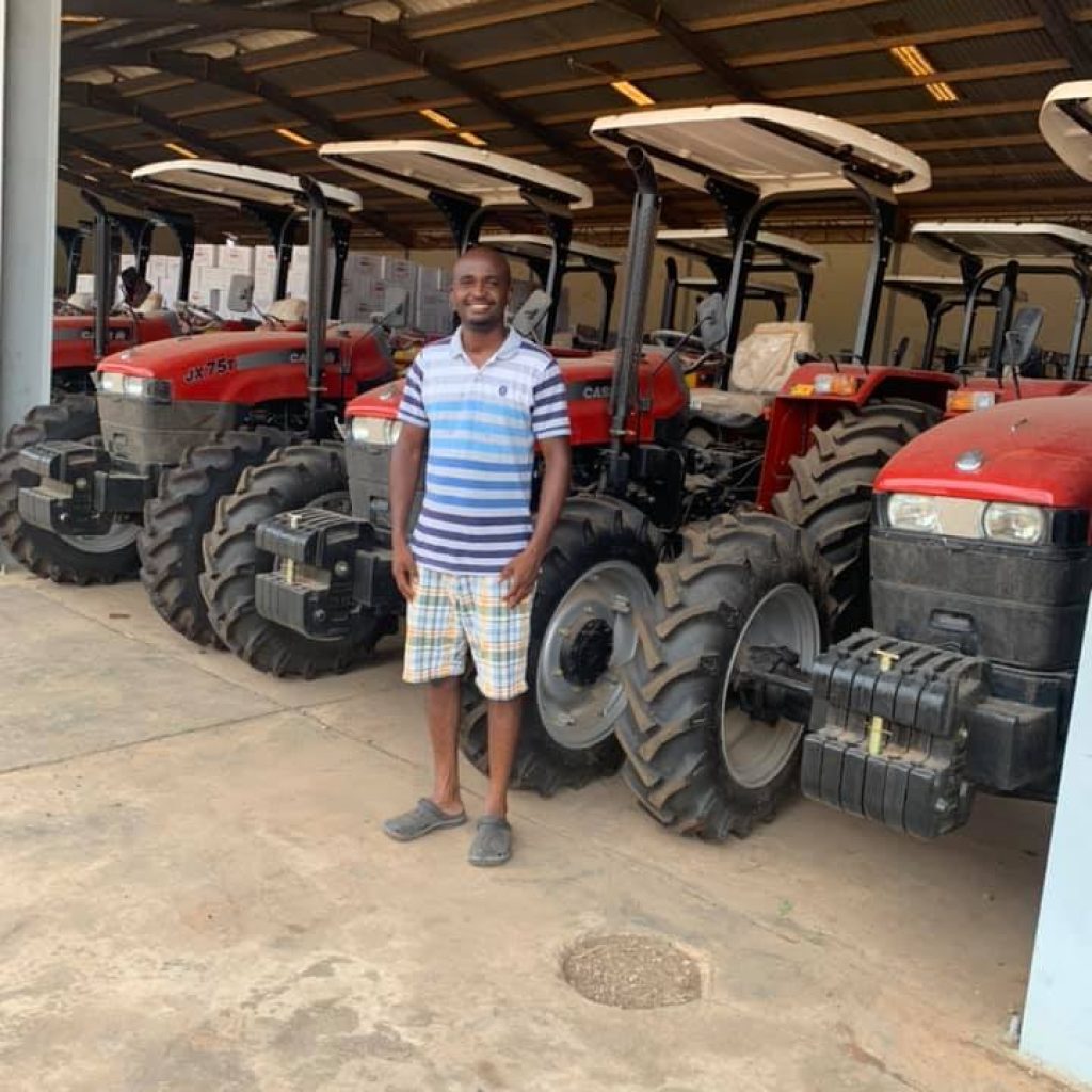 Agric Intervention 6