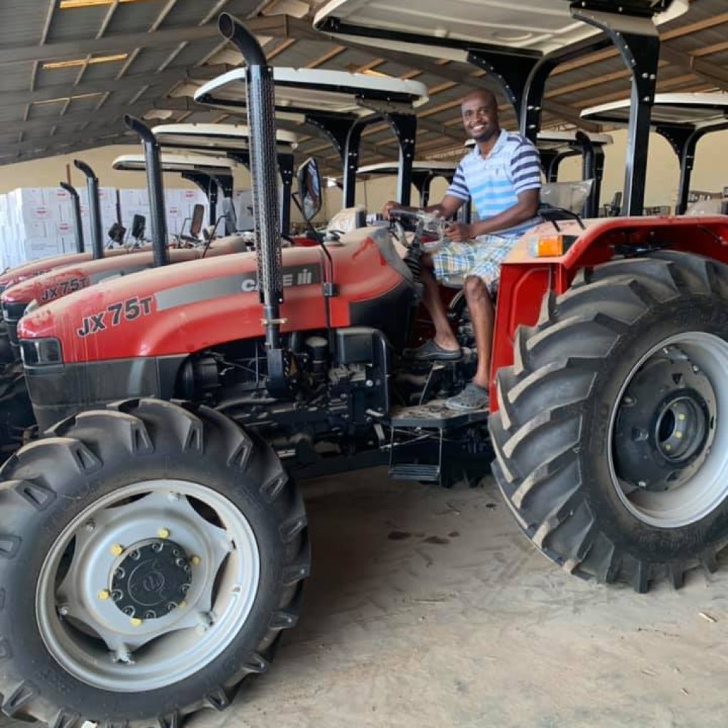 Agric Intervention 7