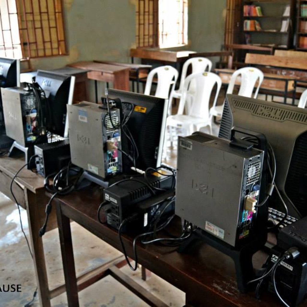 Education Intervention 10