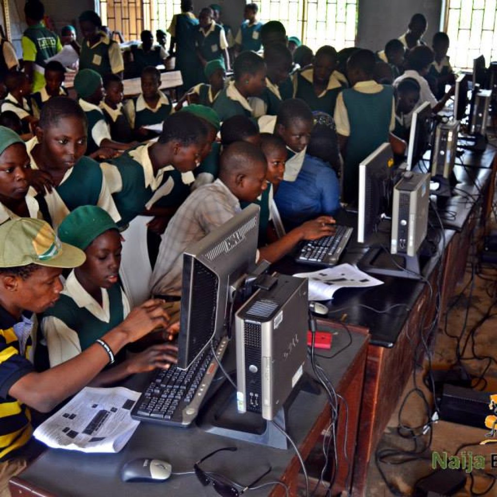 Education Intervention 4