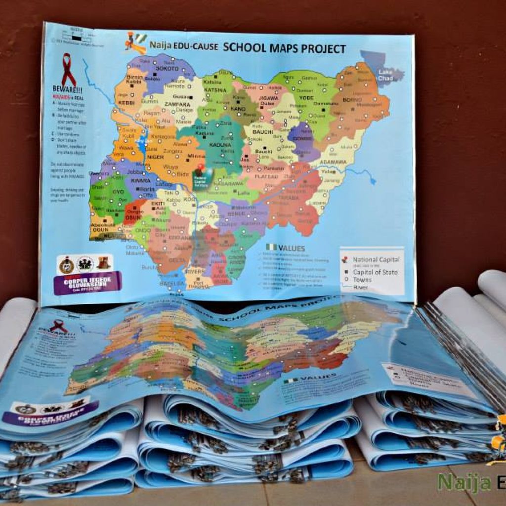 Education Intervention 7